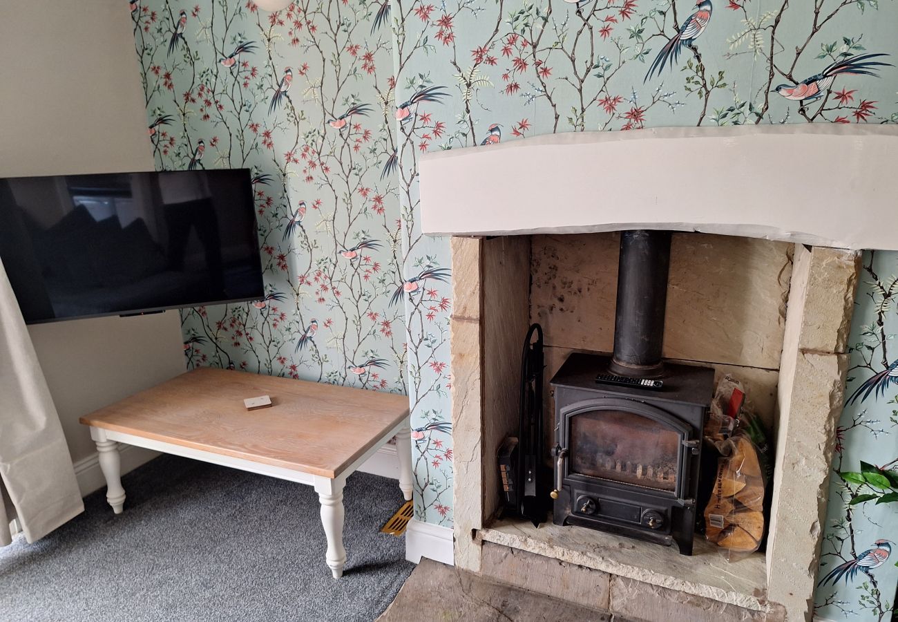 House in Scarborough - Fieldside Beautiful House with Decked Garden