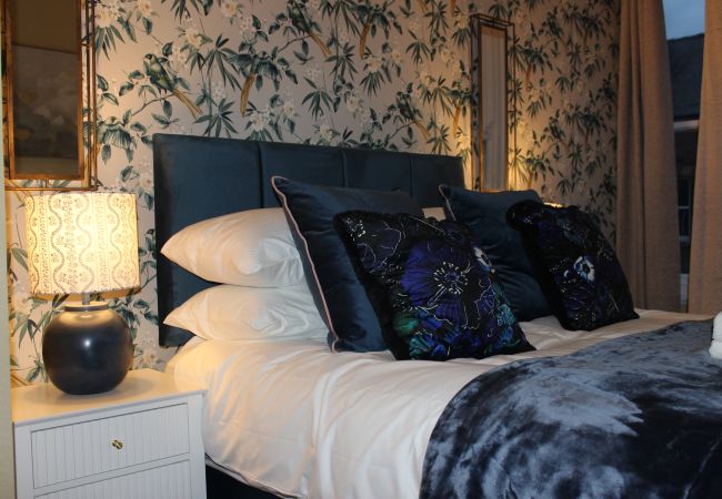 Apartment in Bridlington - Blackburn Heights Apartment Sleeps 4