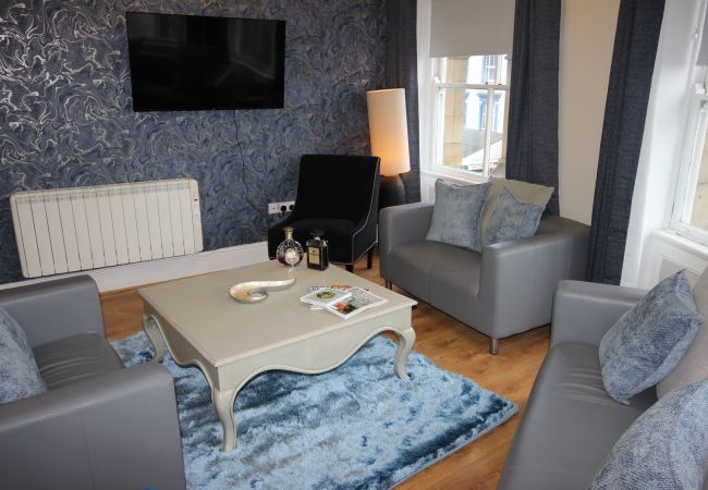 Apartment in Llandudno - Cornerhouse Apartments 2