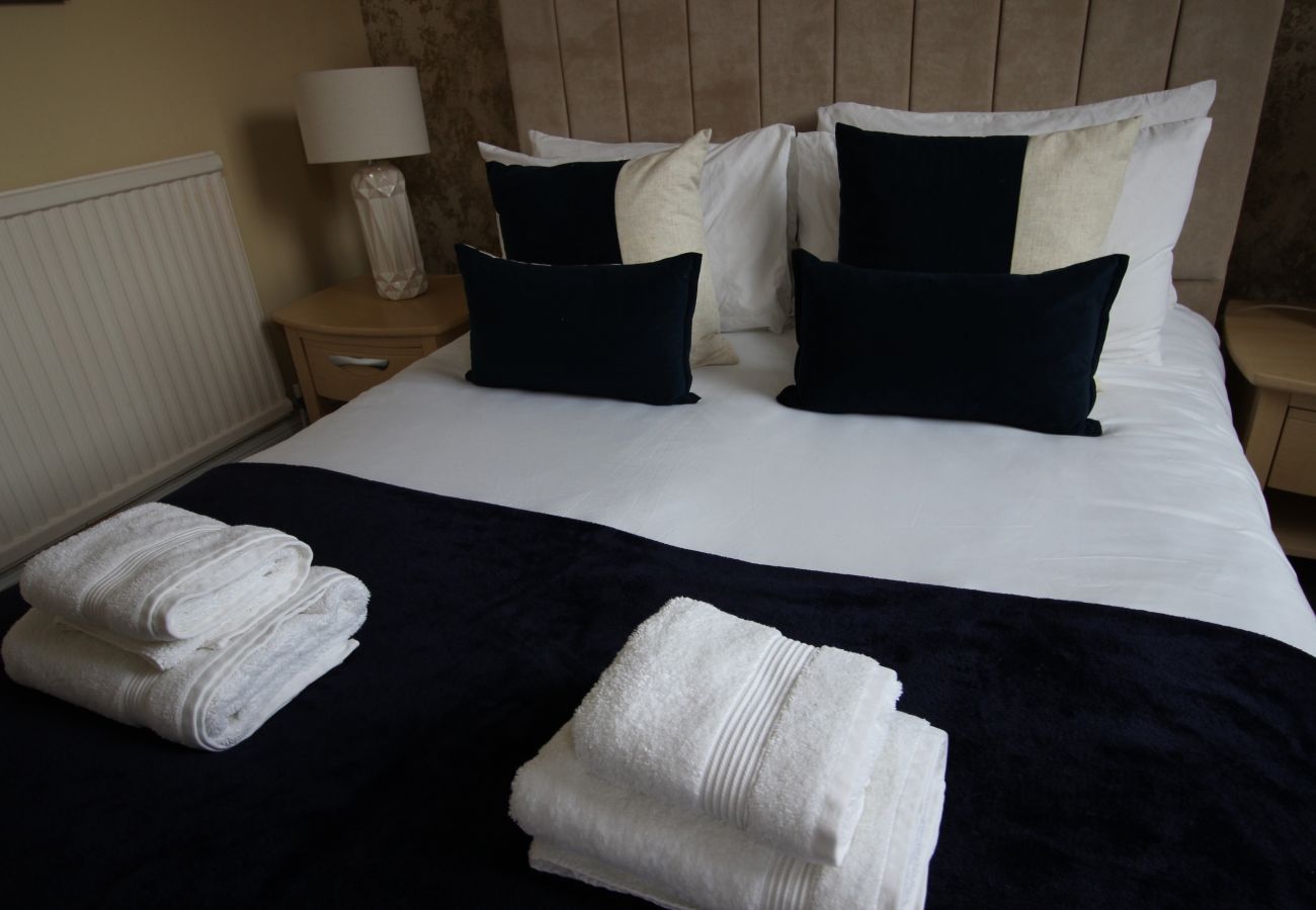 House in Scarborough - Brinkburn House Sleeps8 Beautiful House