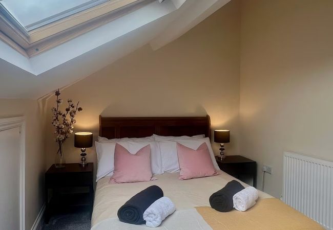 Apartment in Llanrwst - Llanwrst Apartment