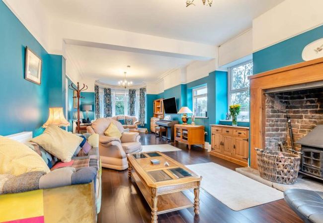 House in Filey - Parkers Hill